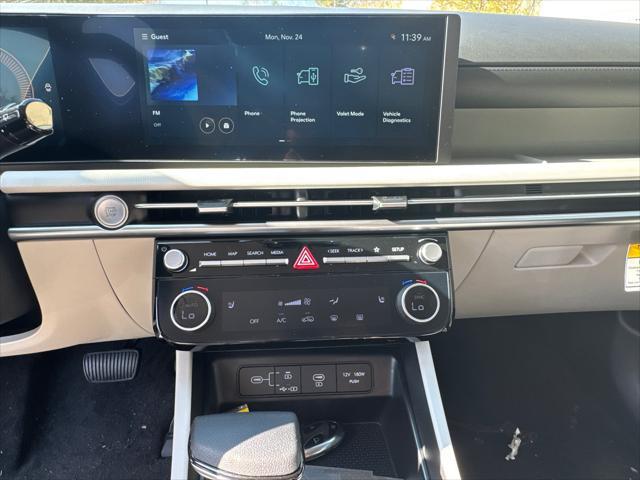 2026 Hyundai Tucson - $29,144