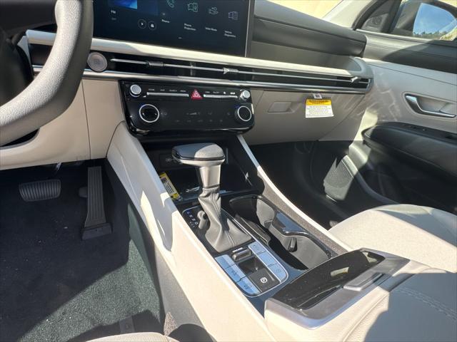 2026 Hyundai Tucson - $29,144