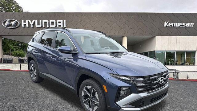 Preowned 2026 Hyundai TUCSON SEL for Sale