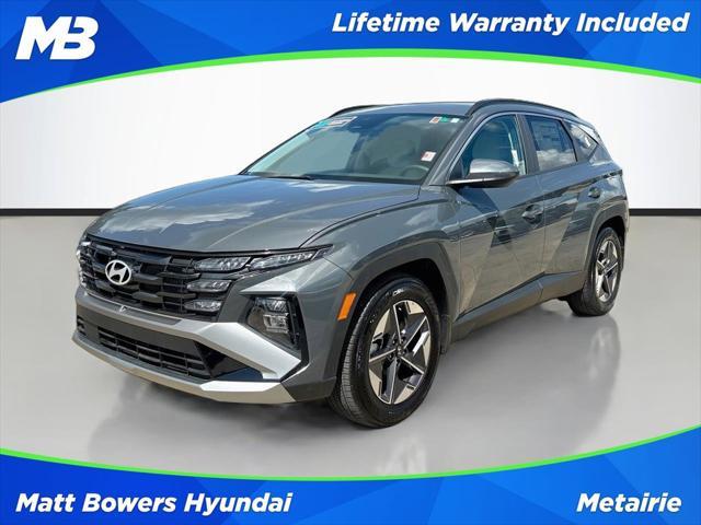 2026 Hyundai Tucson - $24,998