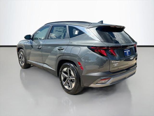 2026 Hyundai Tucson - $24,998