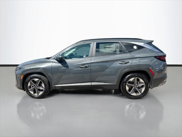 2026 Hyundai Tucson - $24,998