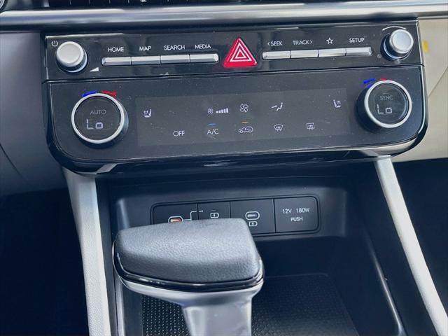 2026 Hyundai Tucson - $24,998