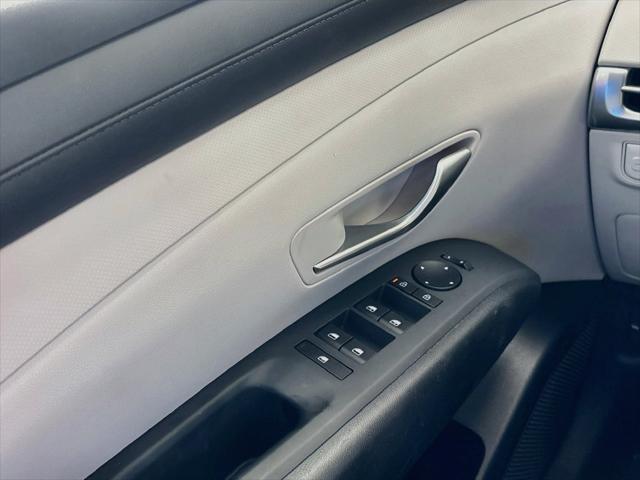 2026 Hyundai Tucson - $24,998