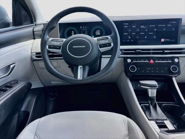 2026 Hyundai Tucson - $24,998
