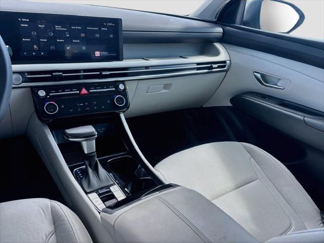 2026 Hyundai Tucson - $24,998