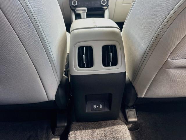 2026 Hyundai Tucson - $24,998