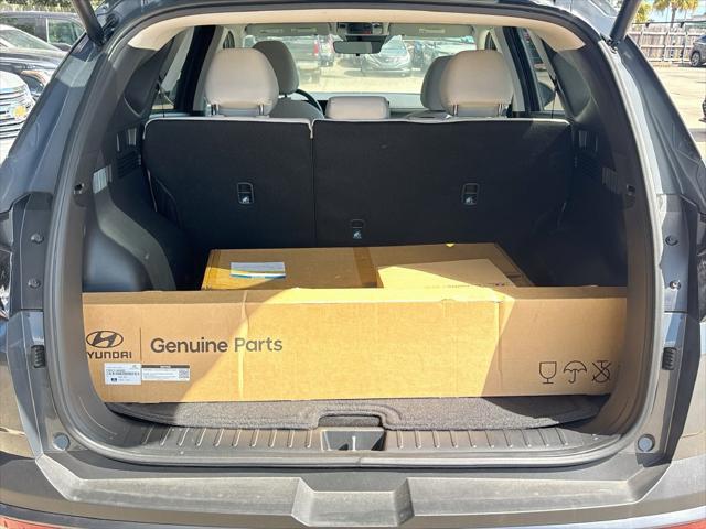 2026 Hyundai Tucson - $24,998