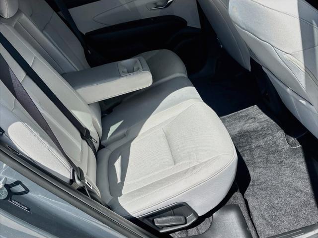 2026 Hyundai Tucson - $24,998
