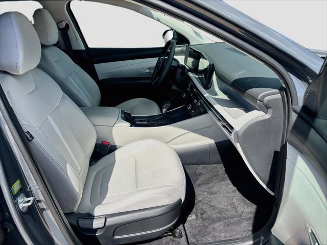2026 Hyundai Tucson - $24,998