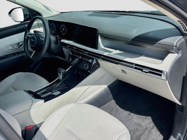 2026 Hyundai Tucson - $24,998