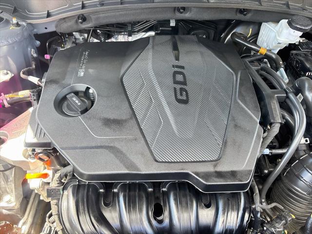 2026 Hyundai Tucson - $24,998