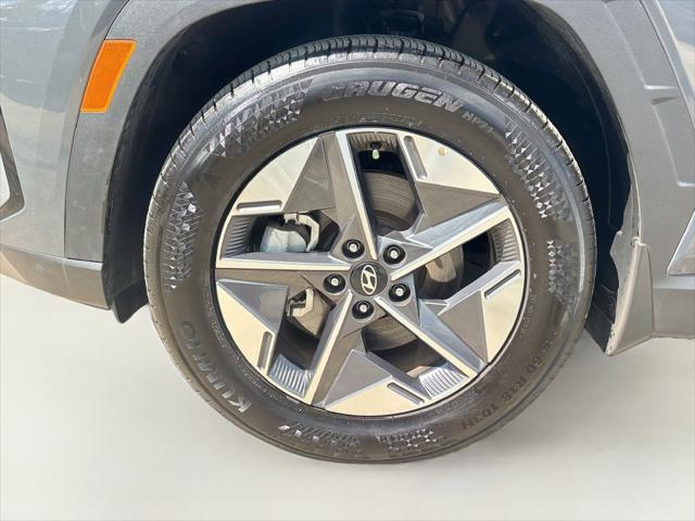 2026 Hyundai Tucson - $24,998