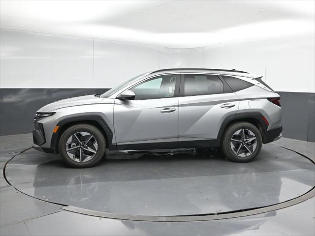 2026 Hyundai Tucson - $27,110