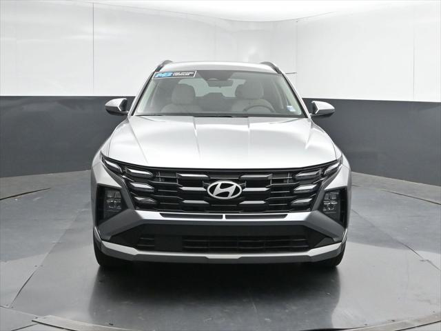 2026 Hyundai Tucson - $27,110