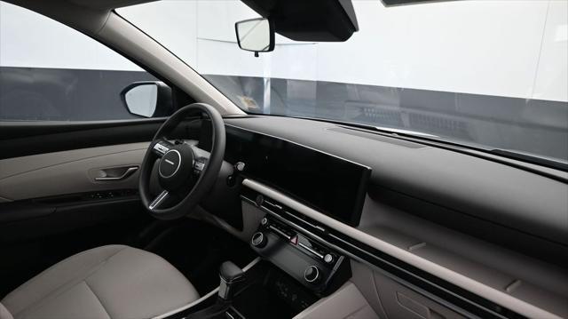 2026 Hyundai Tucson - $27,110