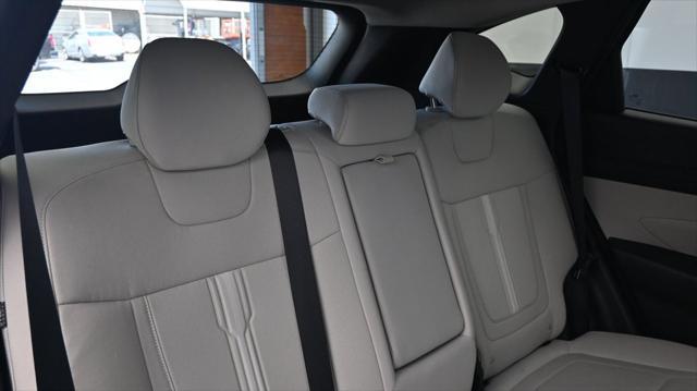 2026 Hyundai Tucson - $27,110