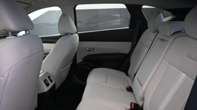 2026 Hyundai Tucson - $27,110