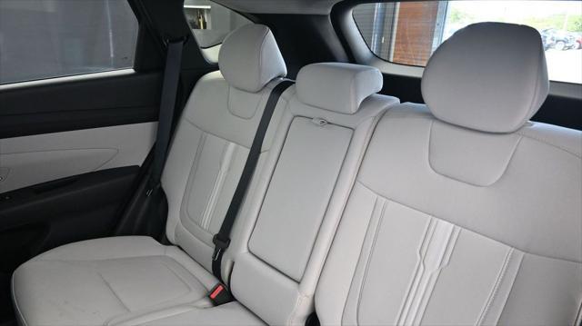2026 Hyundai Tucson - $27,110