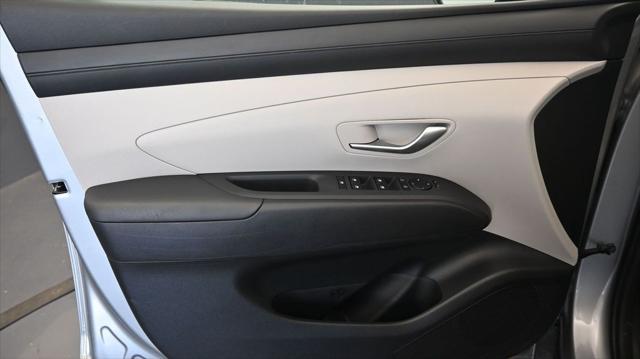 2026 Hyundai Tucson - $27,110
