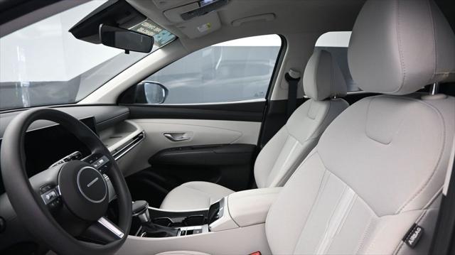 2026 Hyundai Tucson - $27,110