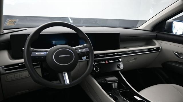 2026 Hyundai Tucson - $27,110