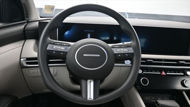 2026 Hyundai Tucson - $27,110