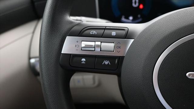 2026 Hyundai Tucson - $27,110
