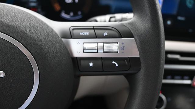 2026 Hyundai Tucson - $27,110