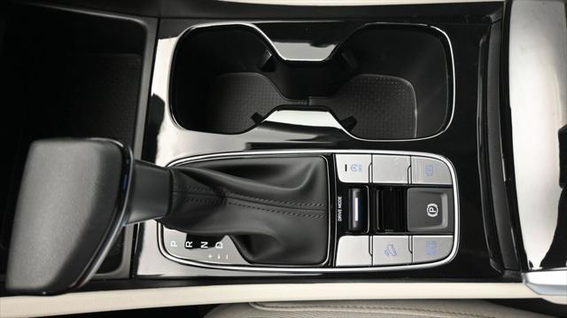 2026 Hyundai Tucson - $27,110