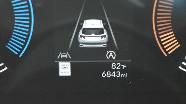2026 Hyundai Tucson - $27,110