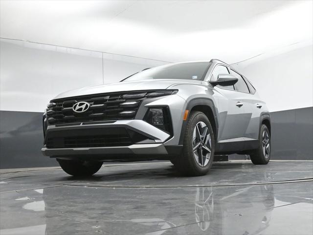 2026 Hyundai Tucson - $27,110