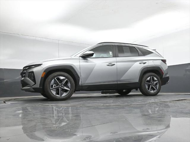 2026 Hyundai Tucson - $27,110