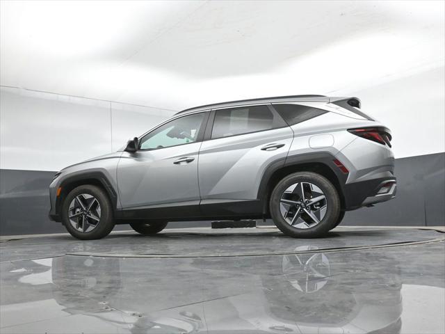 2026 Hyundai Tucson - $27,110