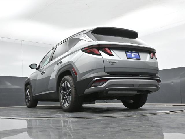 2026 Hyundai Tucson - $27,110