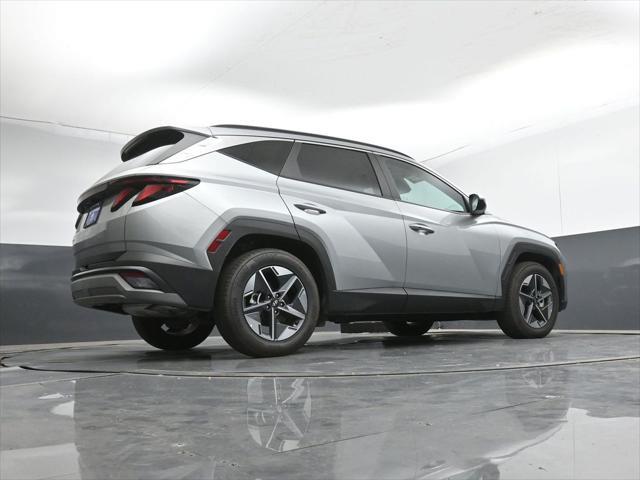 2026 Hyundai Tucson - $27,110