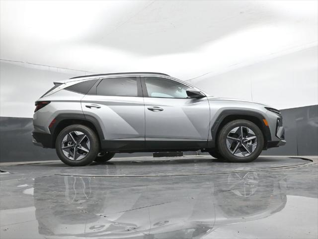 2026 Hyundai Tucson - $27,110