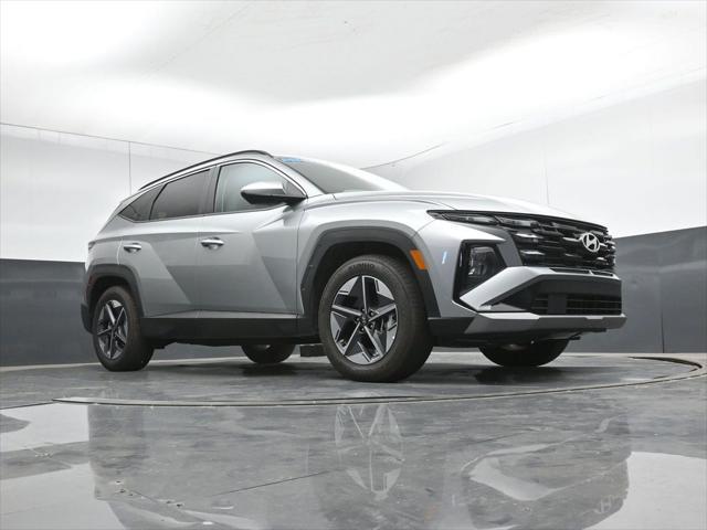 2026 Hyundai Tucson - $27,110