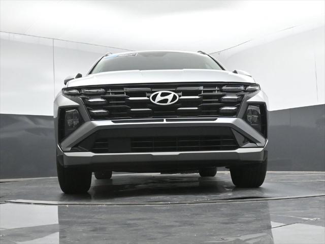 2026 Hyundai Tucson - $27,110