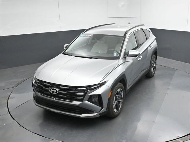 2026 Hyundai Tucson - $27,110
