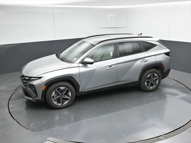 2026 Hyundai Tucson - $27,110