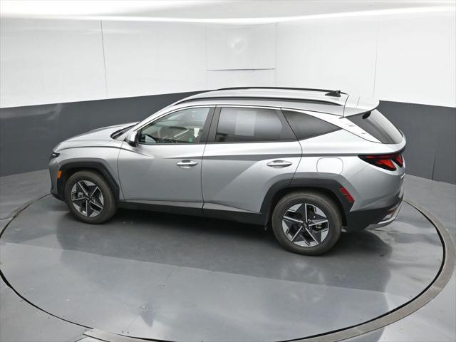 2026 Hyundai Tucson - $27,110