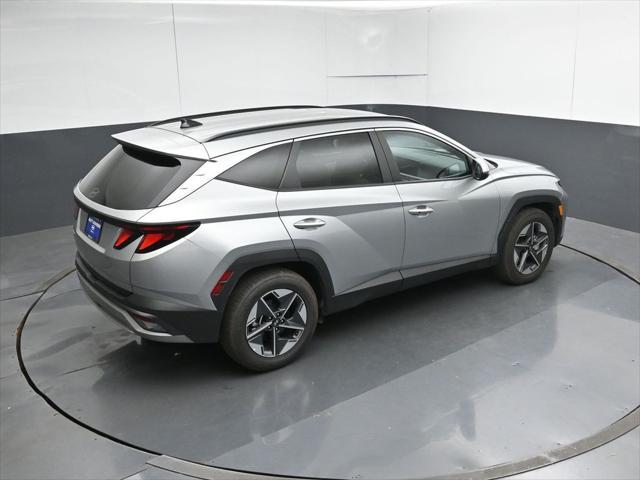 2026 Hyundai Tucson - $27,110