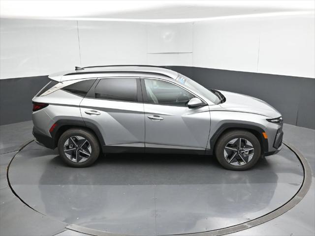 2026 Hyundai Tucson - $27,110