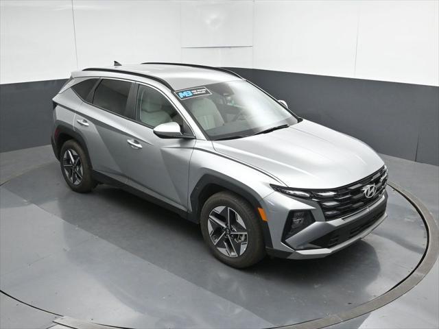 2026 Hyundai Tucson - $27,110