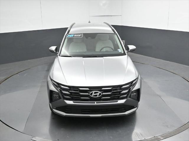 2026 Hyundai Tucson - $27,110