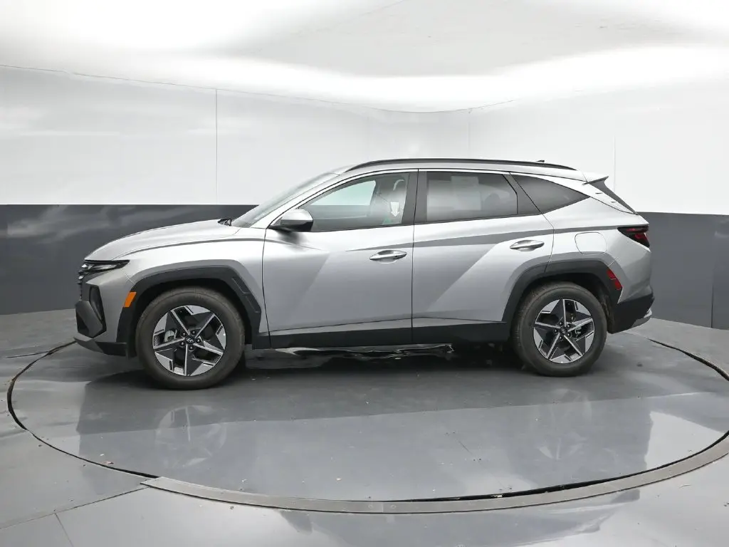 2026 Hyundai Tucson - $25,530