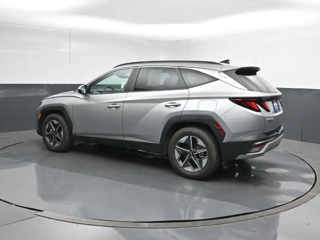 2026 Hyundai Tucson - $25,530