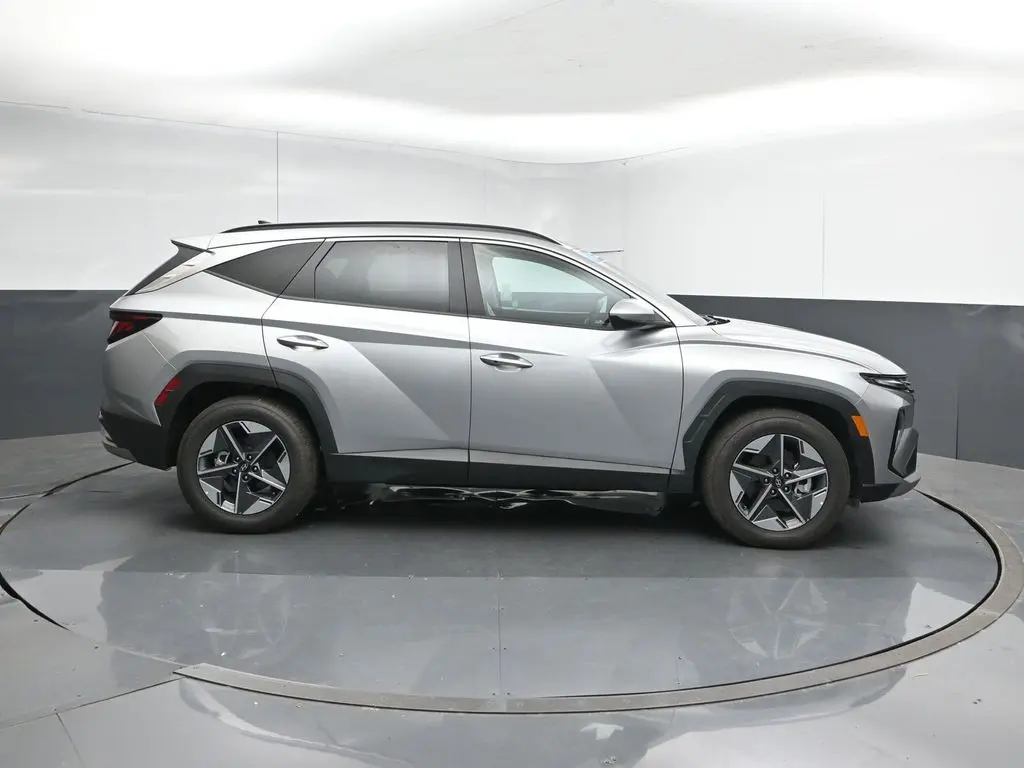 2026 Hyundai Tucson - $25,530