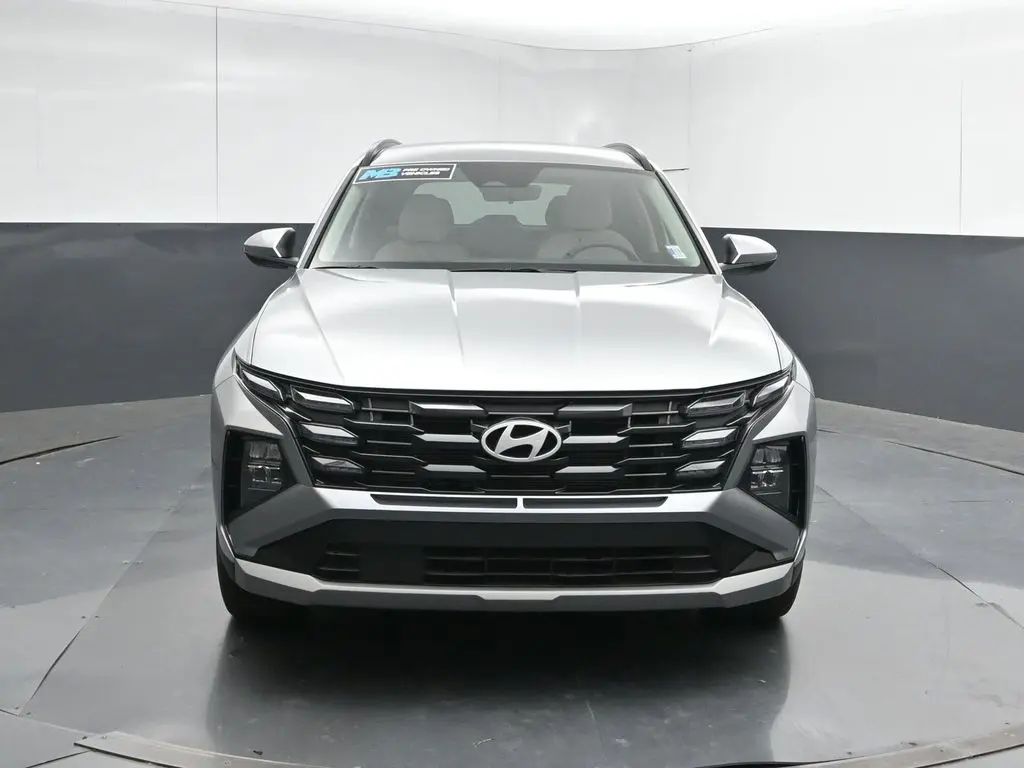 2026 Hyundai Tucson - $25,530